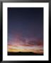 Twilight Sky Over Roan Mountain State Park by Stephen Alvarez Limited Edition Print