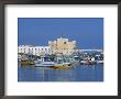 Fort Qaitbey, Alexandria, Egypt by Jon Arnold Limited Edition Print