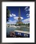 Eiffel Tower, Paris, France by Jon Arnold Limited Edition Print