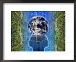 Digital World Communications by Paul Katz Limited Edition Print