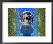 Digital World Communications by Paul Katz Limited Edition Pricing Art Print