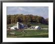 Farm, Pa Dutch Country, Lancaster, Pa by Roger Holden Limited Edition Print