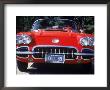 1959 Corvette Convertible by Jeff Greenberg Limited Edition Print