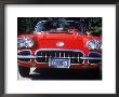 1959 Corvette Convertible by Jeff Greenberg Limited Edition Print