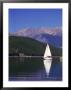 Yacht Race by Bob Winsett Limited Edition Print