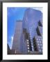 World Trade Center And World Financial Center, Ny by Paul Katz Limited Edition Print