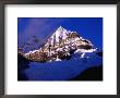 Peaks Of Sierra Nevada De Santa Marta, Sierra Nevada De Santa Marta National Park, Colombia by Krzysztof Dydynski Limited Edition Print