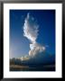 Offshore Thunderstorm, Atlantic Shore, Miami, Fl by Jeff Greenberg Limited Edition Print