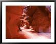 Antelope Canyon, Arizona by Chris Rogers Limited Edition Print