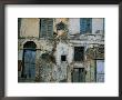 Houses In The Medina, Sfax, Sfax, Tunisia by Jane Sweeney Limited Edition Print