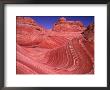 Paria Canyon, Ut by Russell Burden Limited Edition Print
