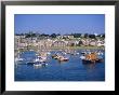 Small Boats At St. Peter Port, Guernsey, Channel Islands, Uk by Firecrest Pictures Limited Edition Print