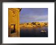 Grand Harbour, Valetta (Valletta) From Senglea, Malta, Mediterranean, Europe by Sylvain Grandadam Limited Edition Print