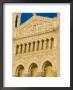 Basilica Of Our Lady Of Fourviere (Basilique Notre-Dame De Fourviere), Lyons (Lyon), Rhone, France by Charles Bowman Limited Edition Print