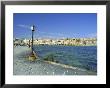 Chania, Crete, Greece, Europe by Lee Frost Limited Edition Print