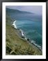 Coastline Between Big Sur And San Simeon, Monterey County, California, Usa by Robert Francis Limited Edition Print