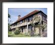 Smallhythe Place, Owned By The National Trust, Ellen Terry's House Between 1899 And 1928, England by Nelly Boyd Limited Edition Print