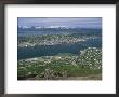 Tromso, Troms County, Norway, Scandinavia by Gavin Hellier Limited Edition Print