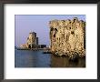 Venetian Fortress, Methoni, Peloponnese, Greece by John Miller Limited Edition Print