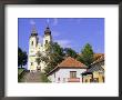 Tihany, Near Balatonfured, Lake Balaton, Hungary by John Miller Limited Edition Print