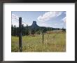 Devil's Tower National Monument, Wyoming, Usa by Michael Snell Limited Edition Print