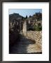 Mystra, Sparta, Peloponnese, Greece by Loraine Wilson Limited Edition Pricing Art Print
