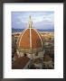 Elevated View Of The Duomo, Florence, Unesco World Heritage Site, Tuscany, Italy by James Emmerson Limited Edition Print