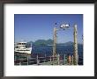 Baveno, Lake Maggiore, Italian Lakes, Piemonte (Piedmont), Italy, Europe by Sergio Pitamitz Limited Edition Pricing Art Print