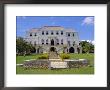 Rose Hall, Jamaica, Caribbean, West Indies by Robert Harding Limited Edition Print