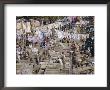 Laundry, Bombay, India by Robert Harding Limited Edition Print
