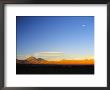 Licancabur Volcano, San Pedro De Atacama, Chile, South America by Mark Chivers Limited Edition Pricing Art Print