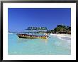 Long Bay, Negril, Jamaica by Doug Pearson Limited Edition Print