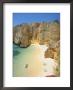 Dona Ana Beach, Lagos, Western Algarve, Algarve, Portugal by Marco Simoni Limited Edition Print