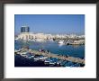 Gallipoli, Puglia, Italy by R H Productions Limited Edition Print