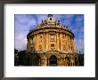 The Radcliffe Camera, Circular Library Built In 1748 On The Grounds Of Oxford University, England by Glenn Beanland Limited Edition Print