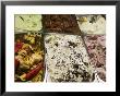 Ice Cream On Display In Gelateria, Venice, Italy by Krzysztof Dydynski Limited Edition Pricing Art Print
