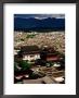 Old Town And Museum From Lion Hill, Lijiang, Yunnan, China by Richard I'anson Limited Edition Print
