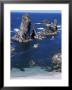 Needles, Port Coton, Belle Ile En Mer, Brittany, France by Guy Thouvenin Limited Edition Print