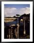 The Roman Forum, Unesco World Heritage Site, Rome, Lazio, Italy, Europe by Oliviero Olivieri Limited Edition Print