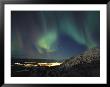 Intense Auroral Display Over Whitehorse by Paul Nicklen Limited Edition Print