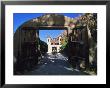 Santuario De Chimayo Lourdes Of America Church, Chimayo, New Mexico, Usa by Michael Snell Limited Edition Print
