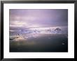 Evening Light, Antarctica, Polar Regions by Geoff Renner Limited Edition Print