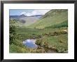 Glen Rosa, Isle Of Arran, Strathclyde, Scotland, United Kingdom by Roy Rainford Limited Edition Print