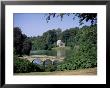 Stourhead, Wiltshire, England, United Kingdom by John Miller Limited Edition Pricing Art Print
