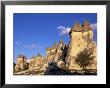 Valley Of Goreme, Central Cappadocia, Anatolia, Turkey by Bruno Morandi Limited Edition Pricing Art Print