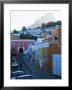 The Bo-Kaap Area, Known For Its Colourful Houses, South Africa by Yadid Levy Limited Edition Print