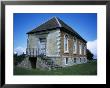 Old Town Hall, Owned By National Trust, Dating From Circa 1700, Newtown, Isle Of Wight, England by David Hunter Limited Edition Print