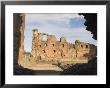 Penrith Castle, Eden Valley, Cumbria, England, United Kingdom by James Emmerson Limited Edition Print