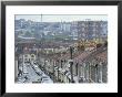 City Street, Bristol, England, U.K. by Rob Cousins Limited Edition Print