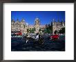 Victoria Terminus Building, Mumbai, India by Chris Mellor Limited Edition Pricing Art Print